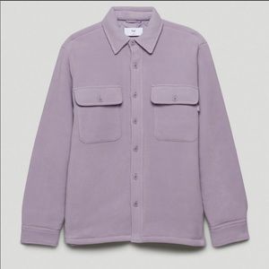 Aritzia TNA Polar Jacket